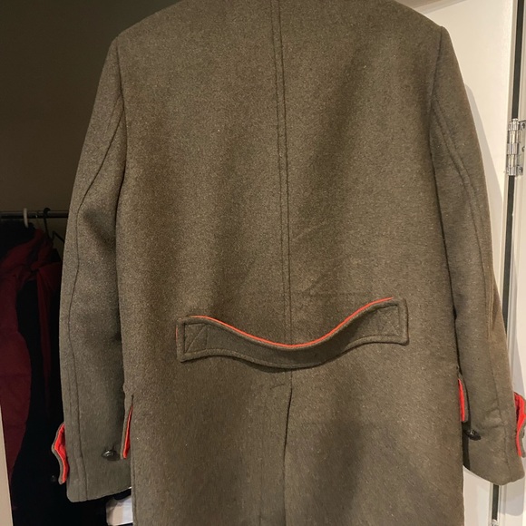 Womens zara coat - Picture 5 of 5